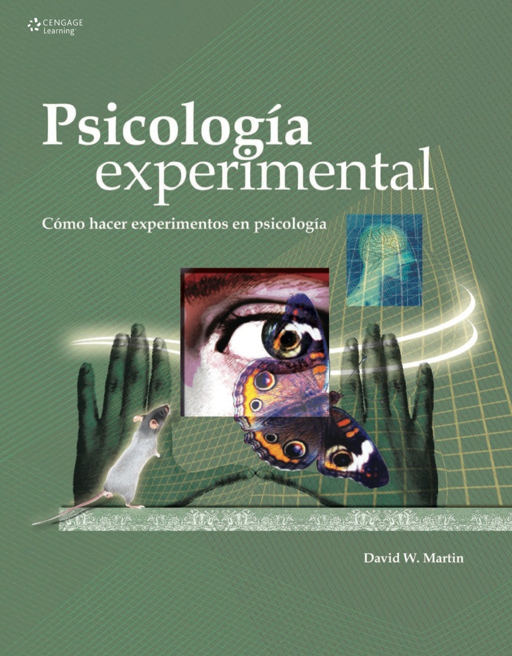 PsicologÃ­a experimental 7th Edition â€“ PDF/EPUB Version Downloadable