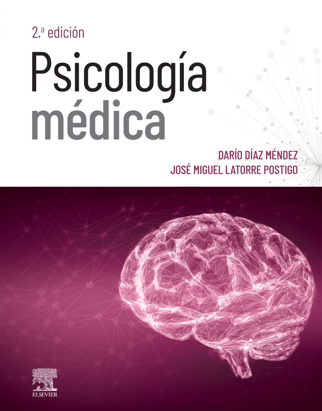 PsicologÃ­a mÃ©dica 2nd Edition â€“ PDF/EPUB Version Downloadable
