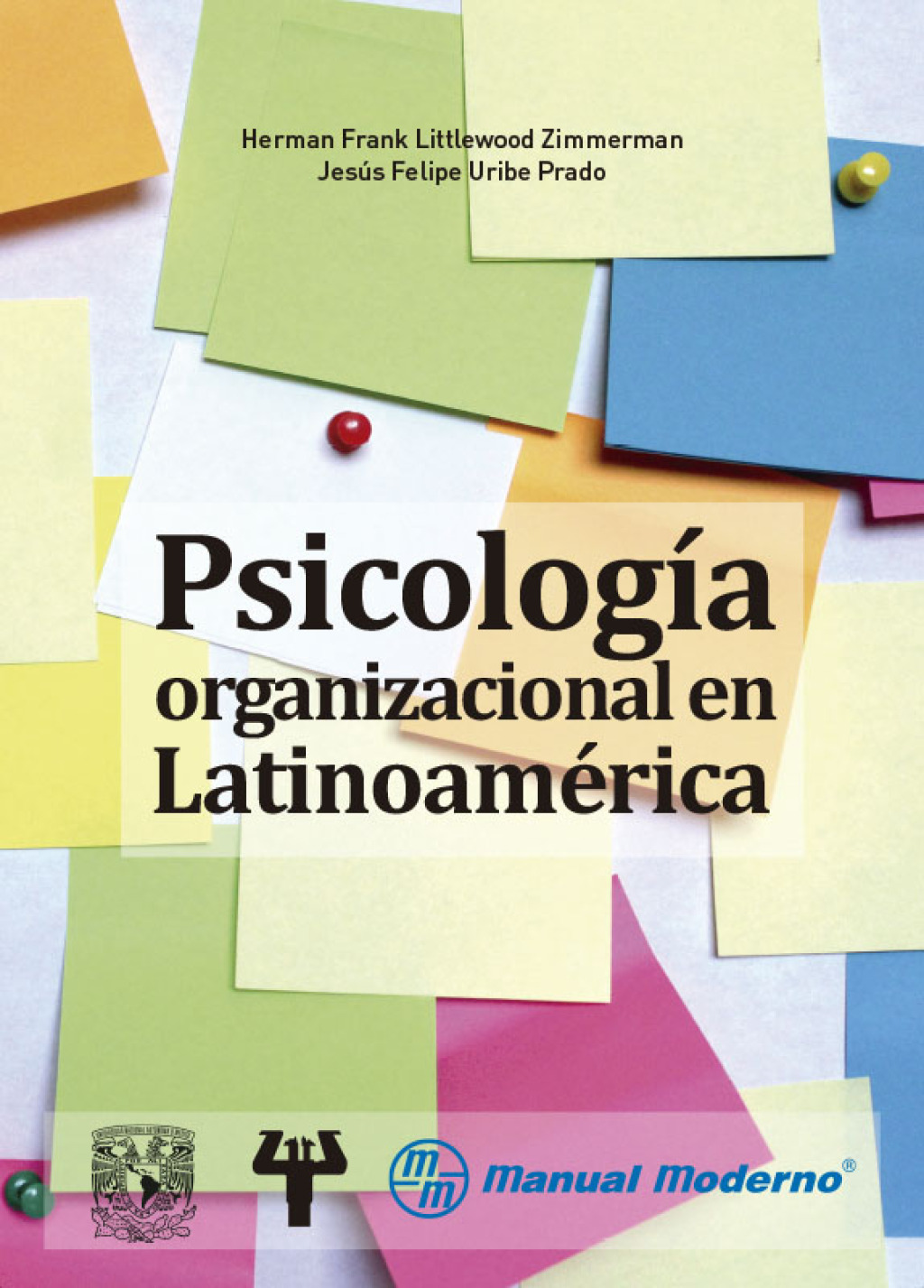 PsicologÃ­a organizacional en LatinoamÃ©rica 1st Edition - (PDF/EPUB Version)