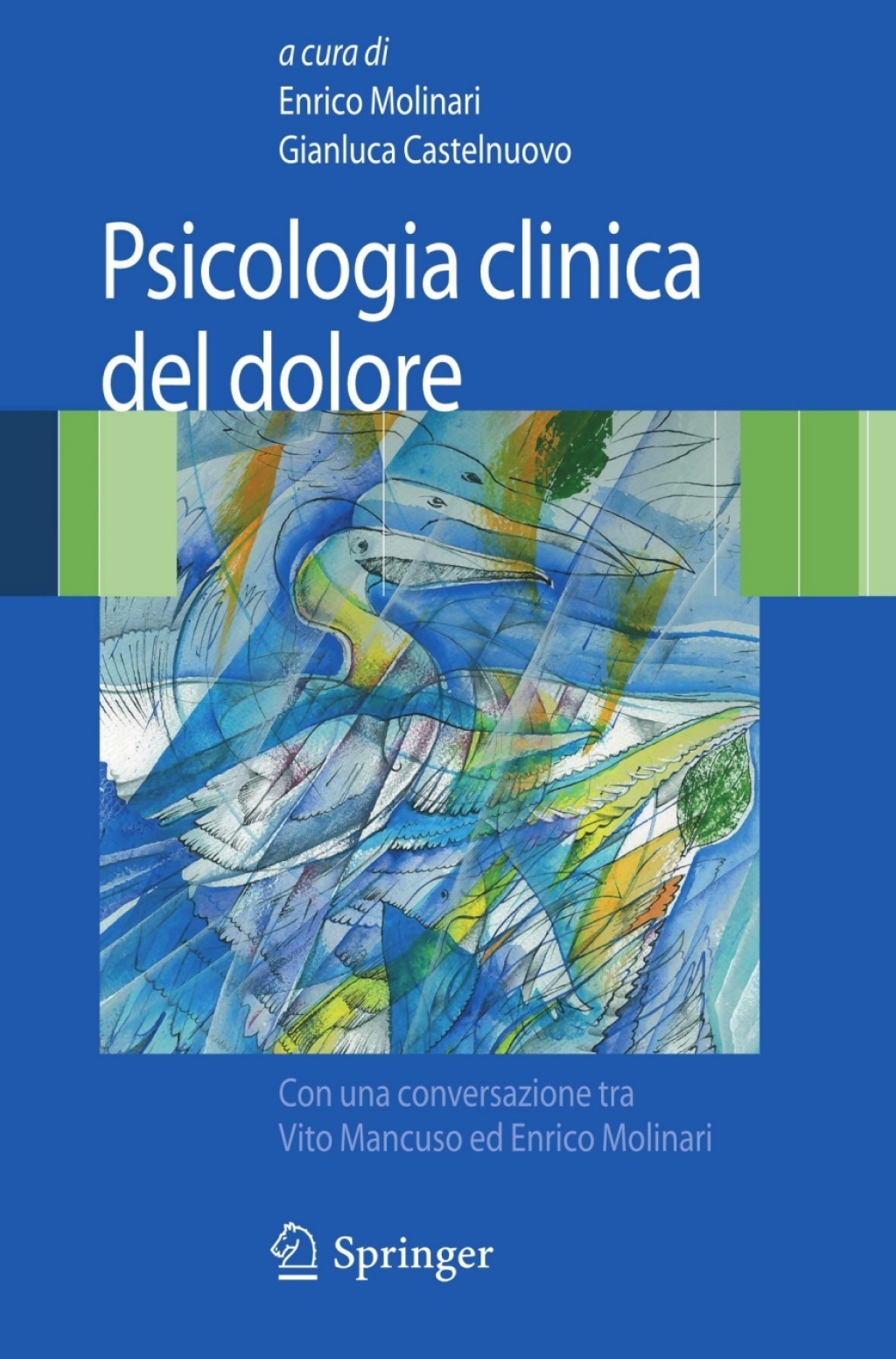Psicologia clinica del dolore 1st Edition â€“ PDF/EPUB Version Downloadable
