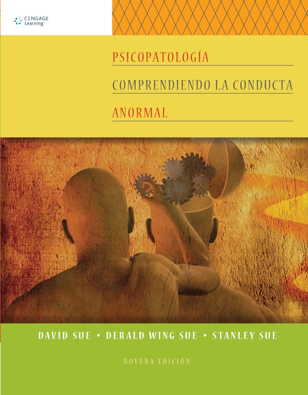 PsicopatologÃ­a 9th Edition â€“ PDF/EPUB Version Downloadable