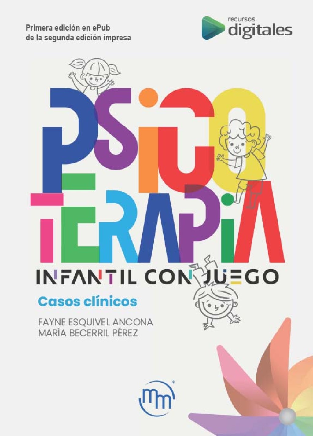 Psicoterapia infantil con juego. Casos clÃ­nicos 2nd Edition - (PDF/EPUB Version)