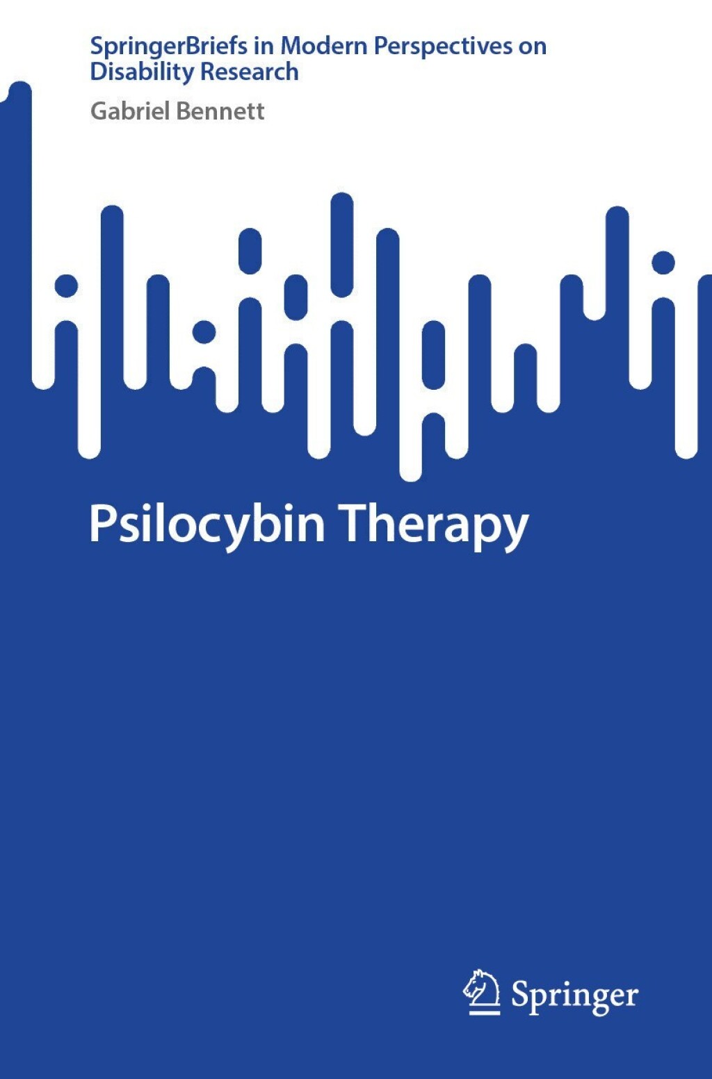 Psilocybin Therapy  â€“ PDF/EPUB Version Downloadable