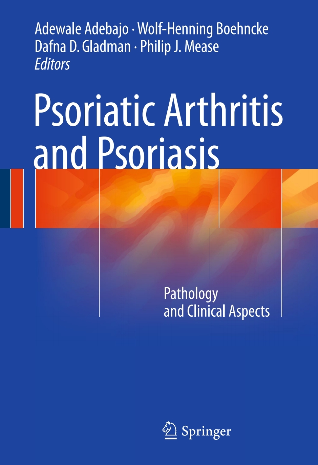 Psoriatic Arthritis and Psoriasis Pathology and Clinical Aspects  â€“ PDF/EPUB Version Downloadable