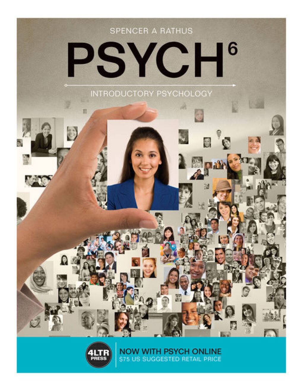 PSYCH 6th Edition â€“ PDF/EPUB Version Downloadable