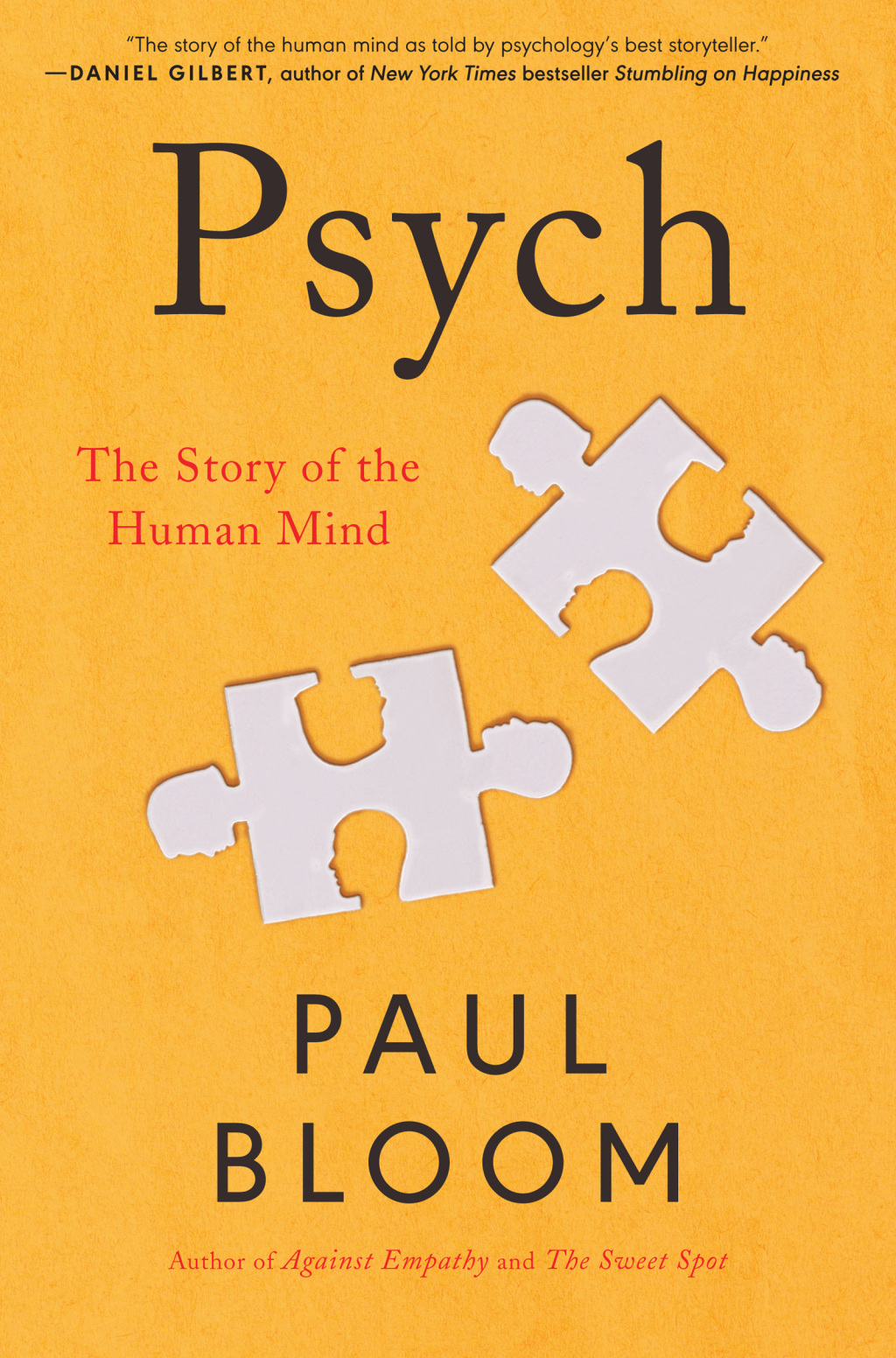 Psych The Story of the Human Mind - (PDF/EPUB Version)