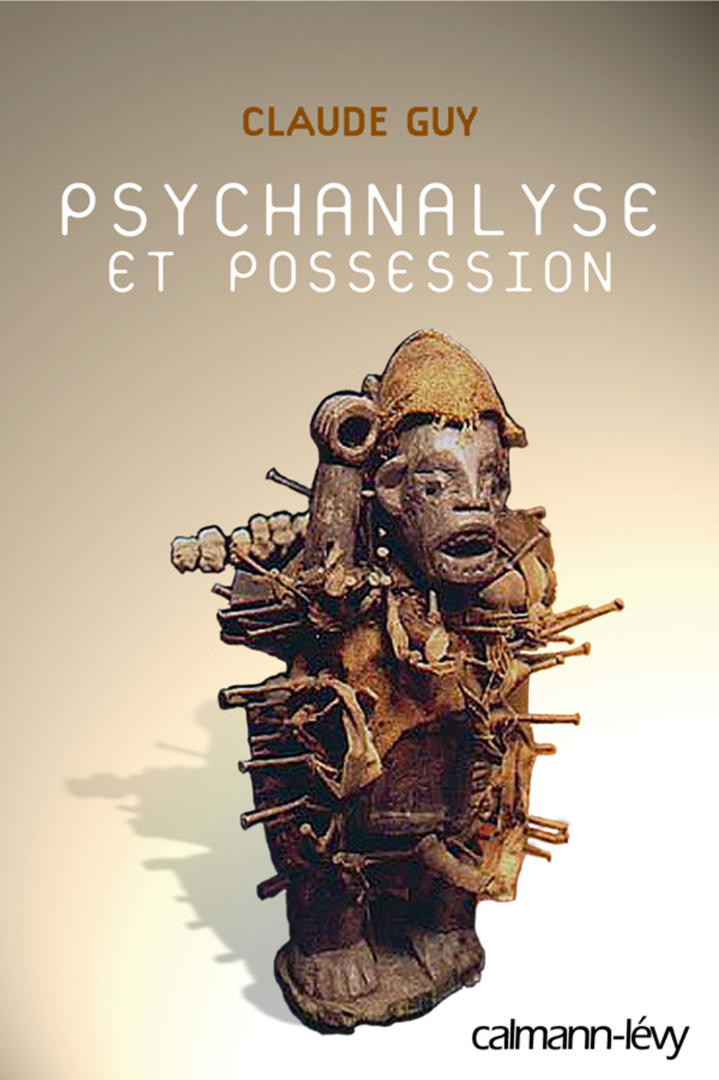 Psychanalyse et possession - (PDF/EPUB Version)