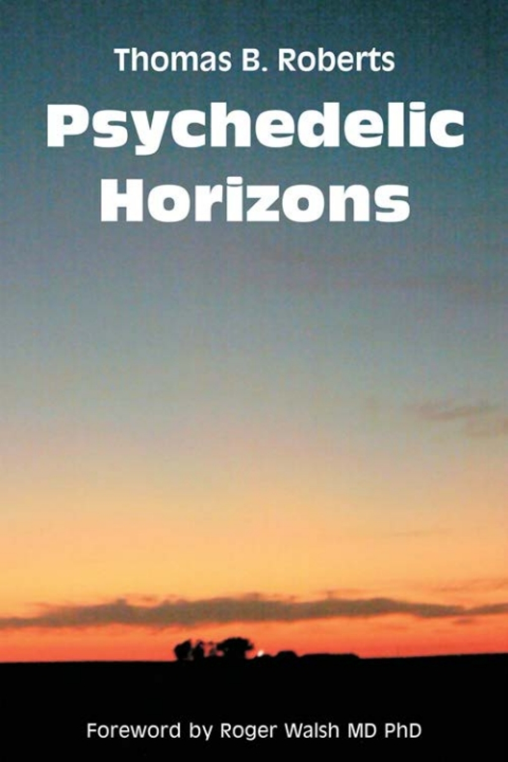 Psychedelic Horizons 2nd Edition â€“ PDF/EPUB Version Downloadable