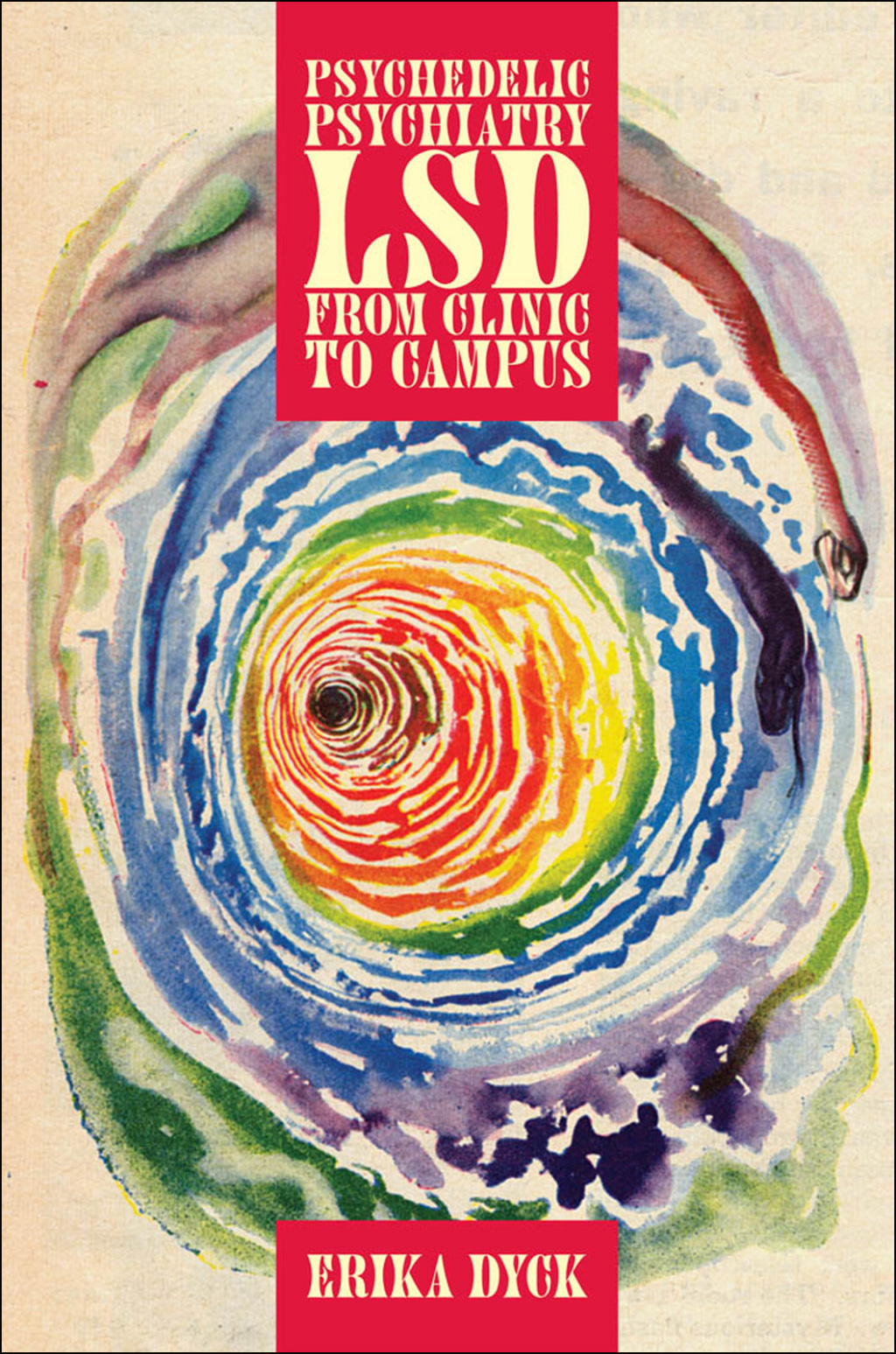 Psychedelic Psychiatry LSD from Clinic to Campus  â€“ PDF/EPUB Version Downloadable