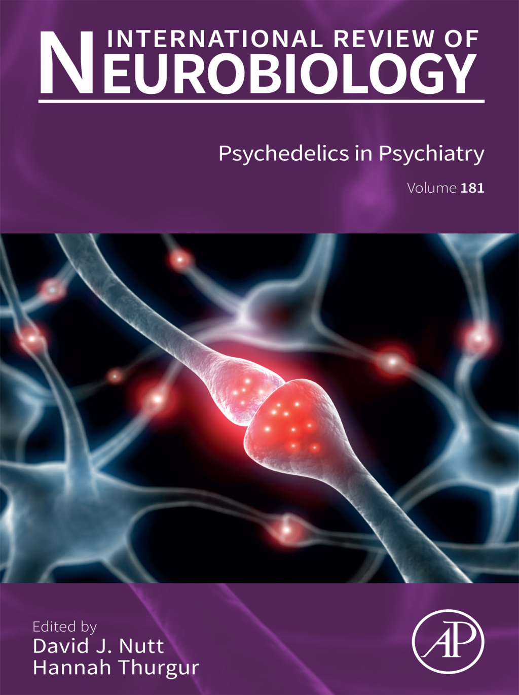 Psychedelics in Psychiatry  â€“ PDF/EPUB Version Downloadable