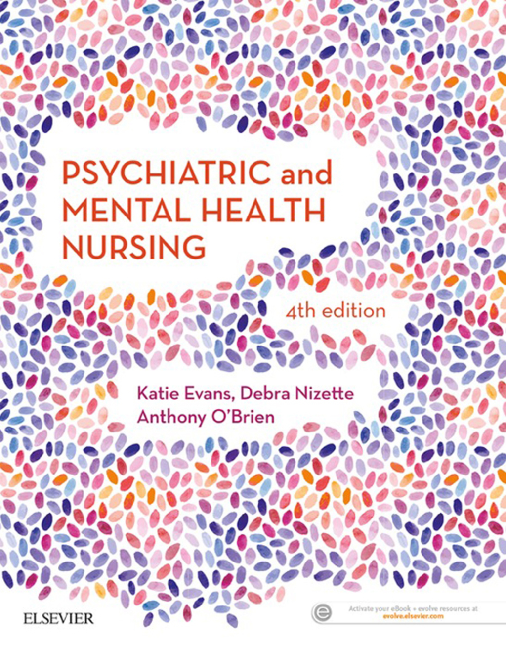 Psychiatric & Mental Health Nursing 4th Edition â€“ PDF/EPUB Version Downloadable