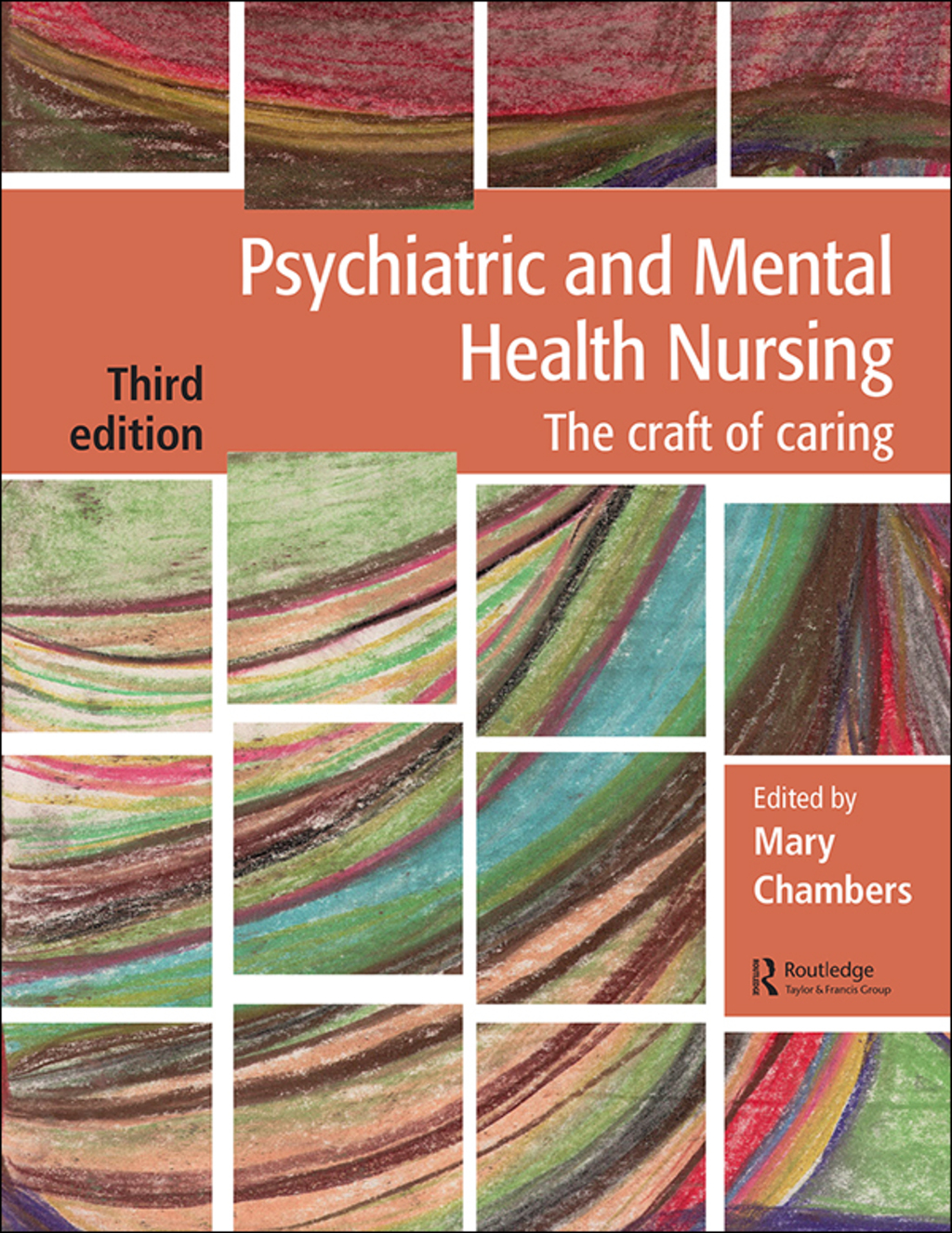 Psychiatric and Mental Health Nursing The craft of caring 3rd Edition â€“ PDF/EPUB Version Downloadable