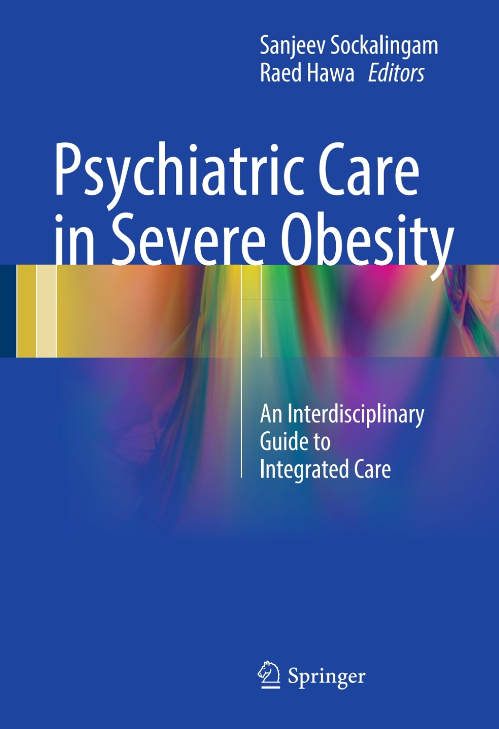Psychiatric Care in Severe Obesity An Interdisciplinary Guide to Integrated Care  â€“ PDF/EPUB Version Downloadable