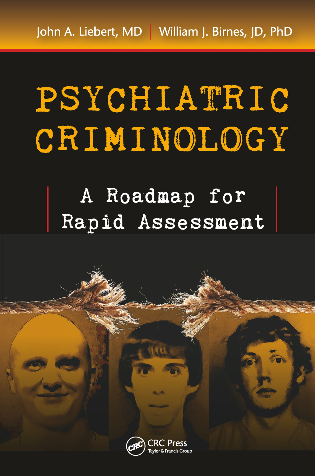 Psychiatric Criminology A Roadmap for Rapid Assessment 1st Edition â€“ PDF/EPUB Version Downloadable