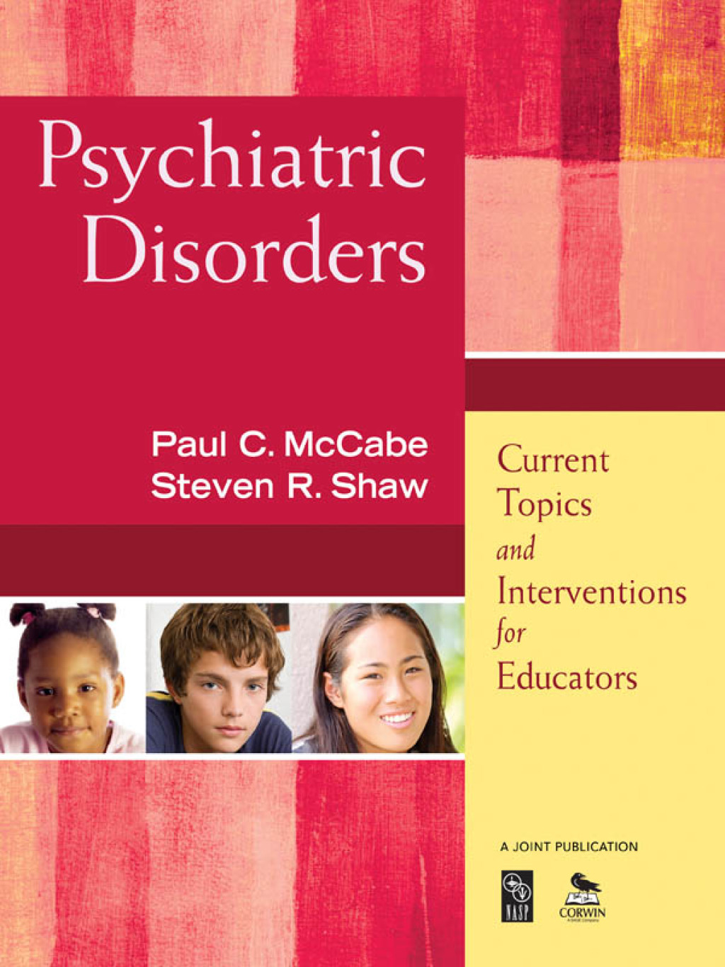 Psychiatric Disorders Current Topics and Interventions for Educators 1st Edition â€“ PDF/EPUB Version Downloadable