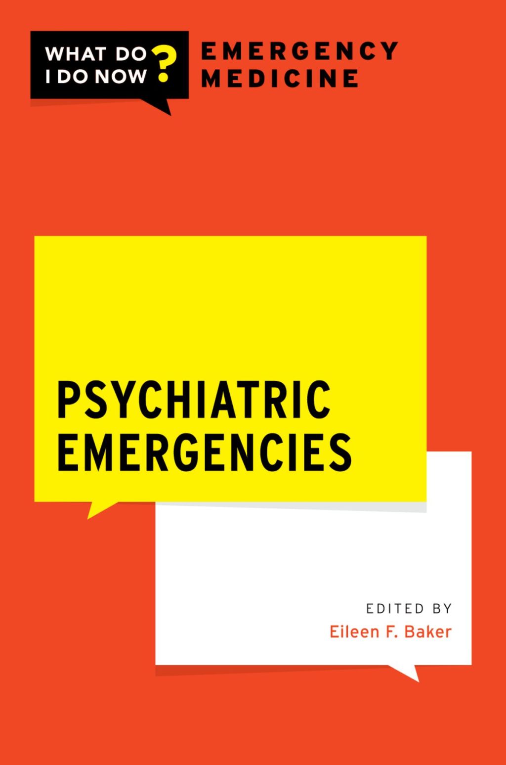 Psychiatric Emergencies  â€“ PDF/EPUB Version Downloadable