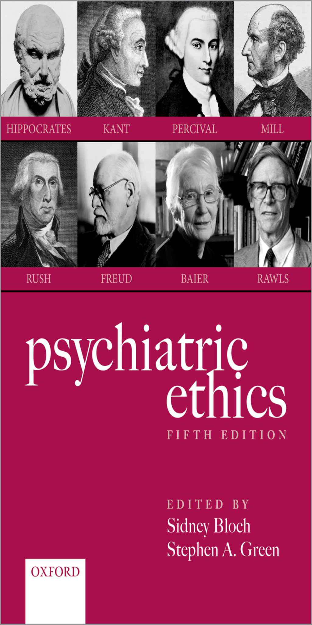 Psychiatric Ethics 5th Edition â€“ PDF/EPUB Version Downloadable