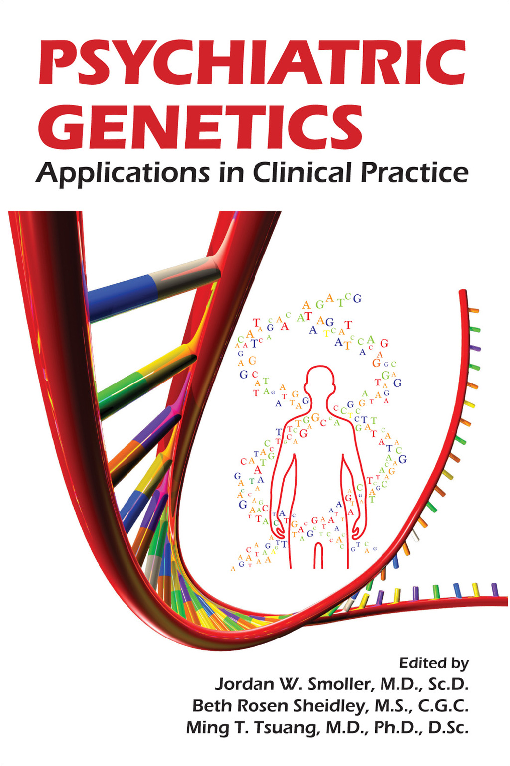 Psychiatric Genetics Applications in Clinical Practice  â€“ PDF/EPUB Version Downloadable