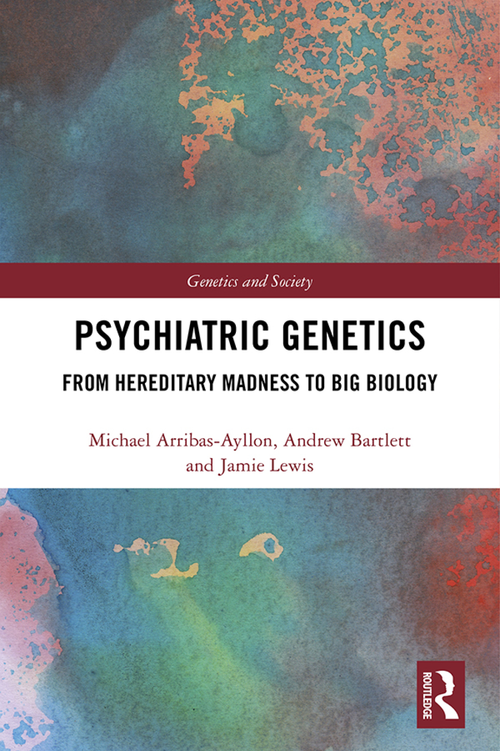 Psychiatric Genetics From Hereditary Madness to Big Biology 1st Edition â€“ PDF/EPUB Version Downloadable