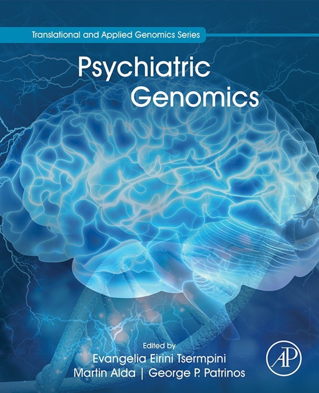 Psychiatric Genomics  â€“ PDF/EPUB Version Downloadable