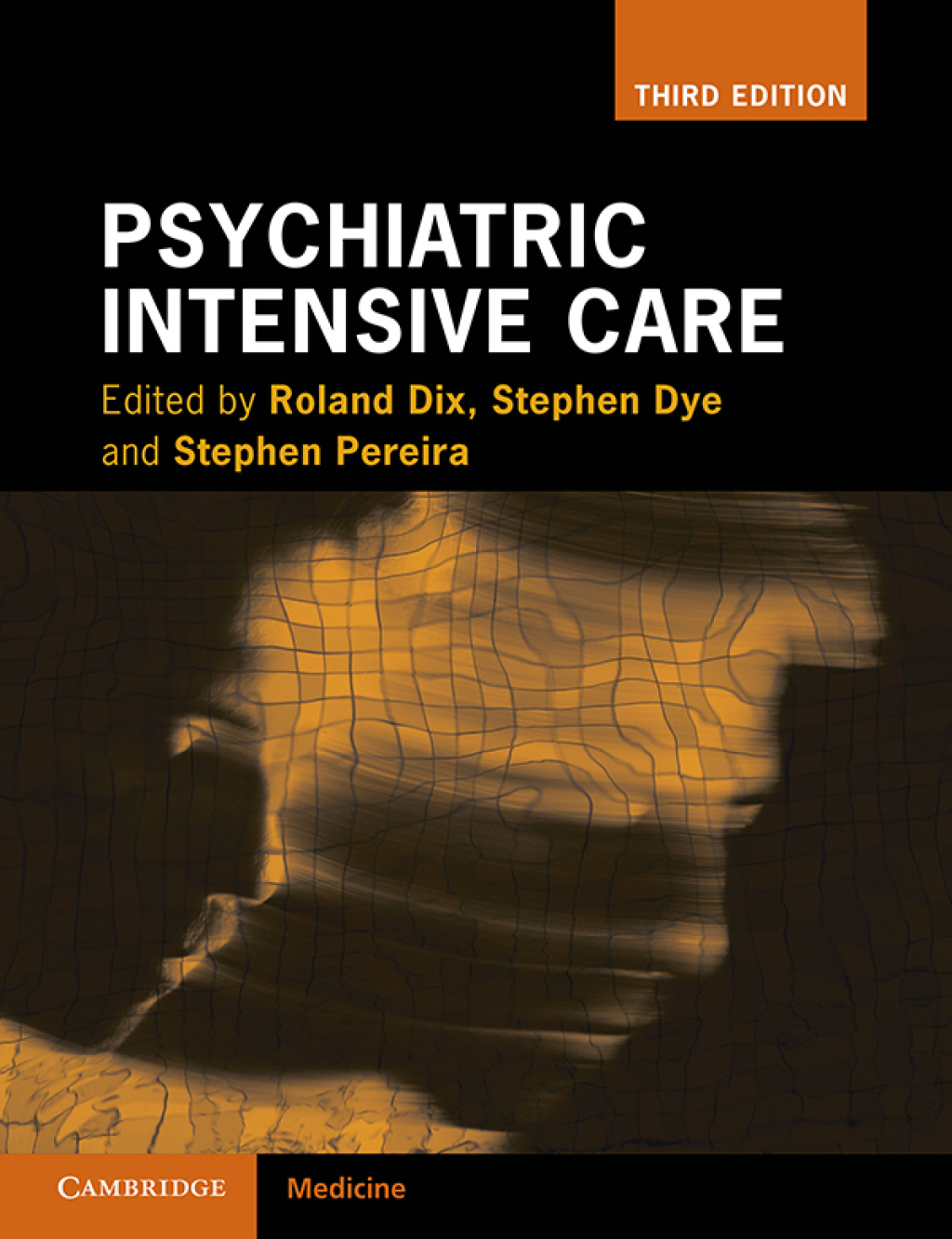 Psychiatric Intensive Care 3rd Edition â€“ PDF/EPUB Version Downloadable