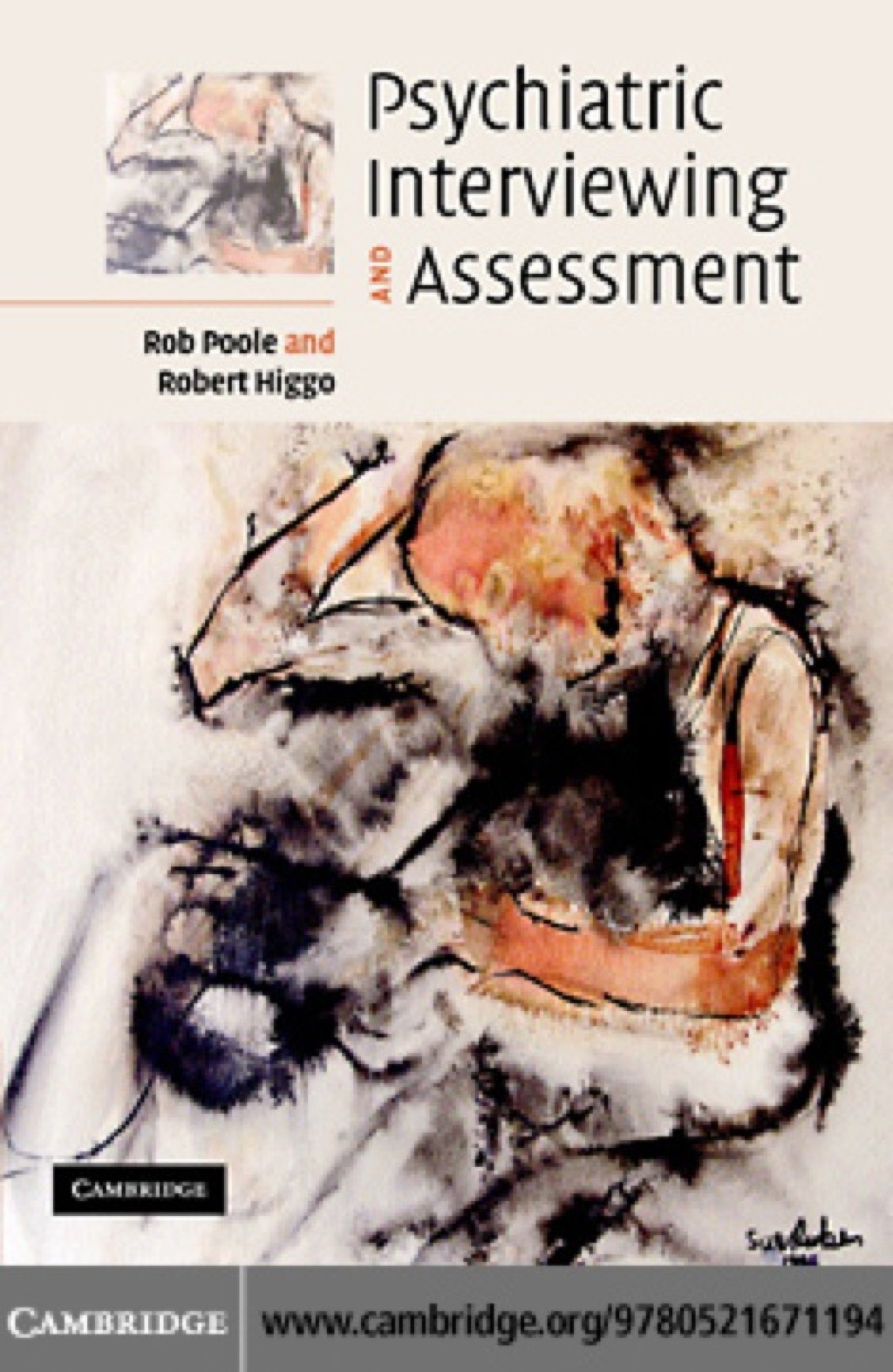 Psychiatric Interviewing and Assessment 1st Edition â€“ PDF/EPUB Version Downloadable