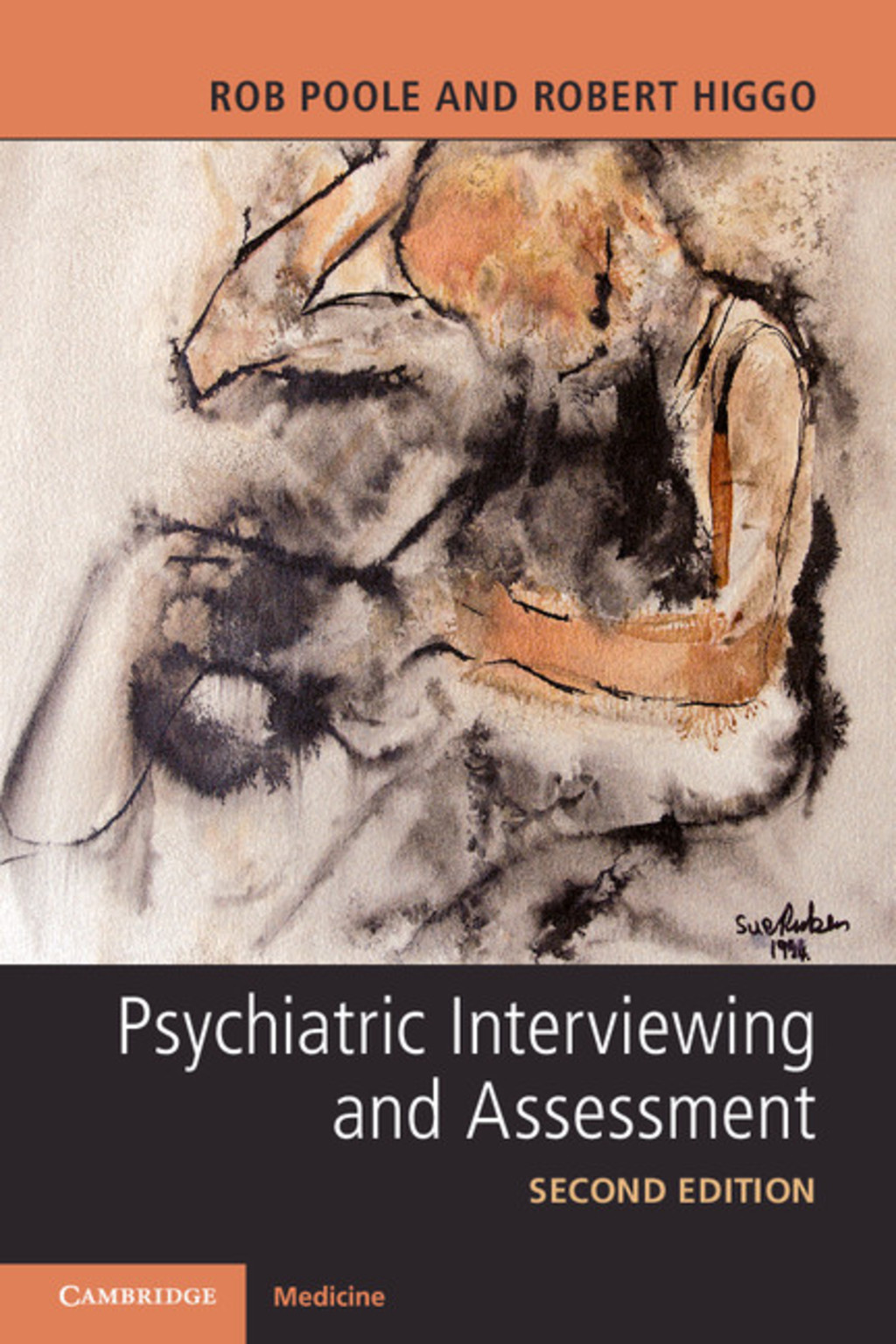 Psychiatric Interviewing and Assessment 2nd Edition â€“ PDF/EPUB Version Downloadable