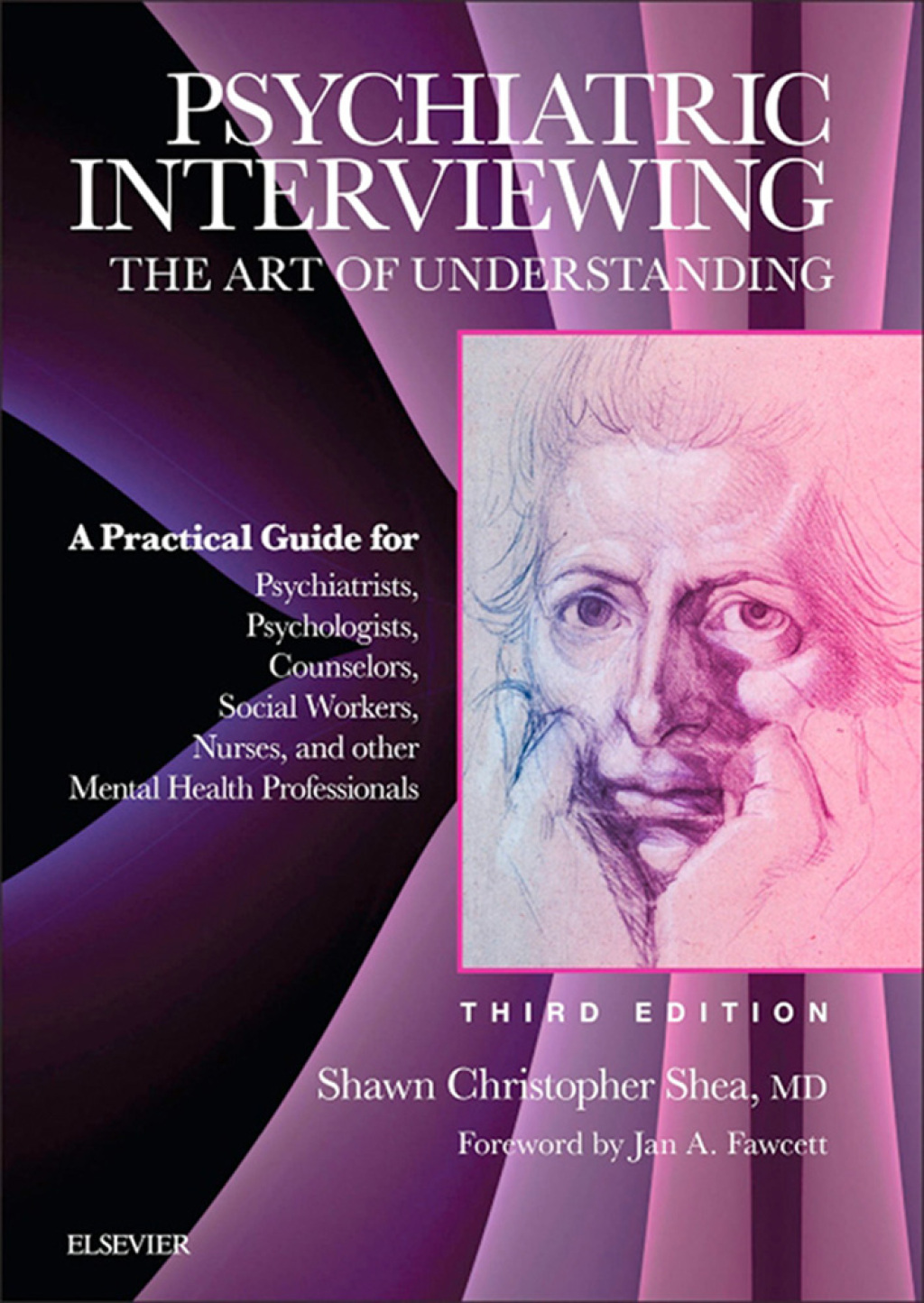 Psychiatric Interviewing The Art of Understanding: A Practical Guide for Psychiatrists, Psychologists, Counselors, Social Workers, Nurses, and Other Mental Health Professionals 3rd Edition â€“ PDF/EPUB Version Downloadable