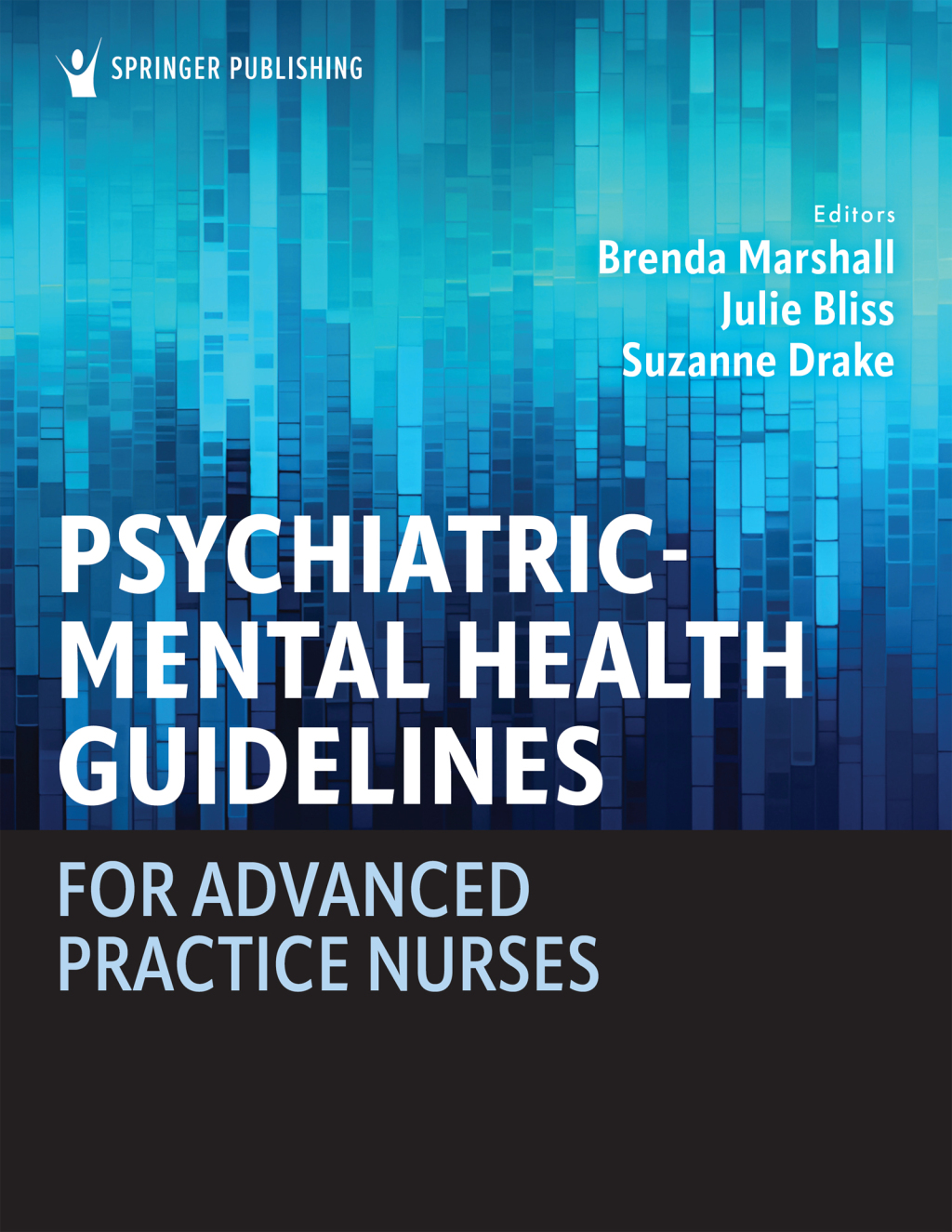Psychiatric-Mental Health Guidelines for Advanced Practice Nurses 1st Edition â€“ PDF/EPUB Version Downloadable