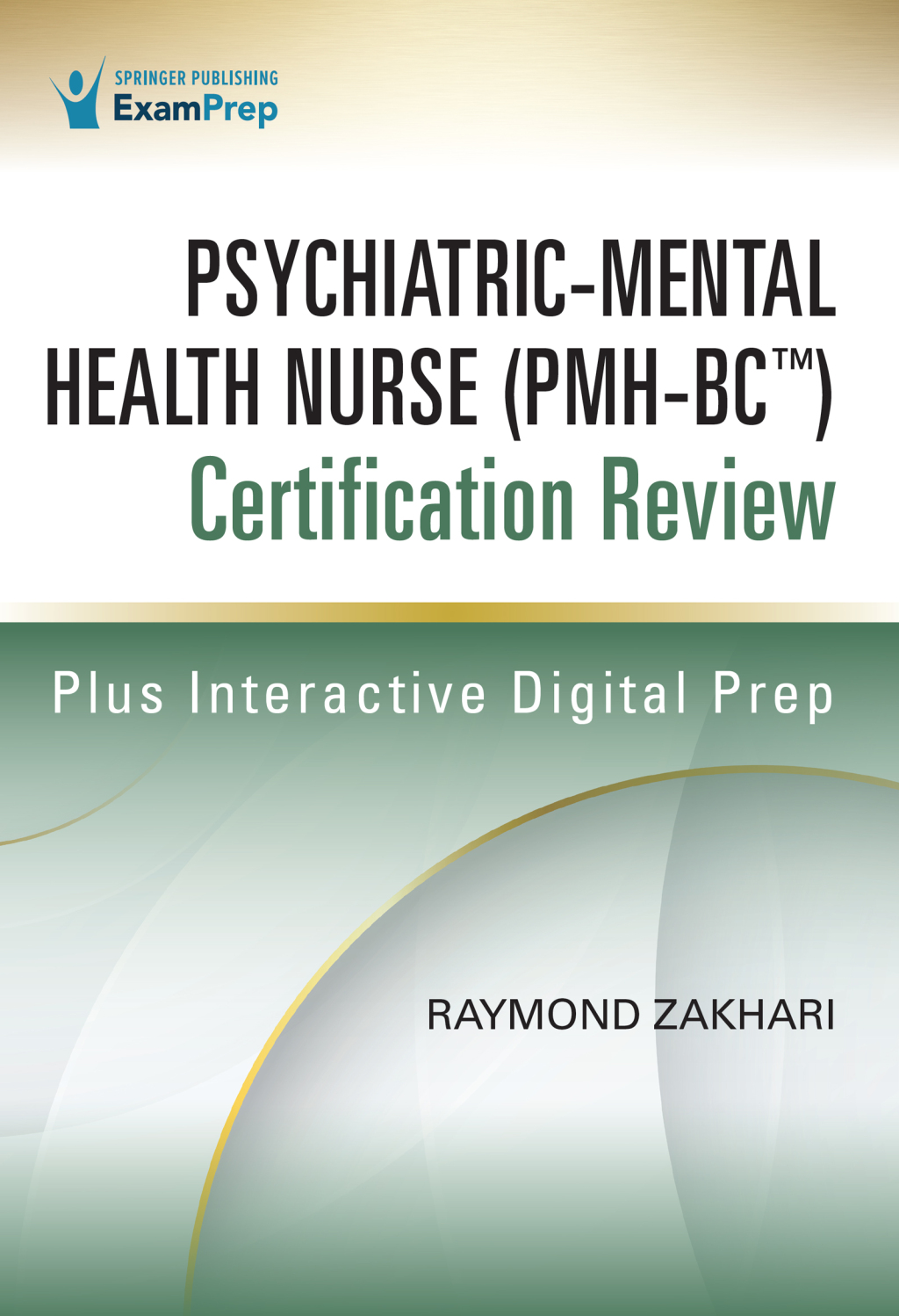 Psychiatric-Mental Health Nurse Certification Review 1st Edition â€“ PDF/EPUB Version Downloadable