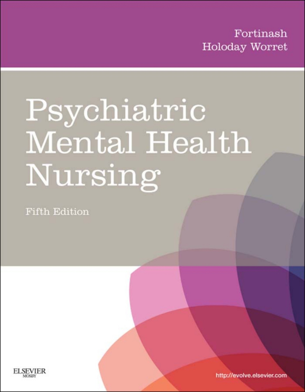 Psychiatric Mental Health Nursing 5th Edition â€“ PDF/EPUB Version Downloadable