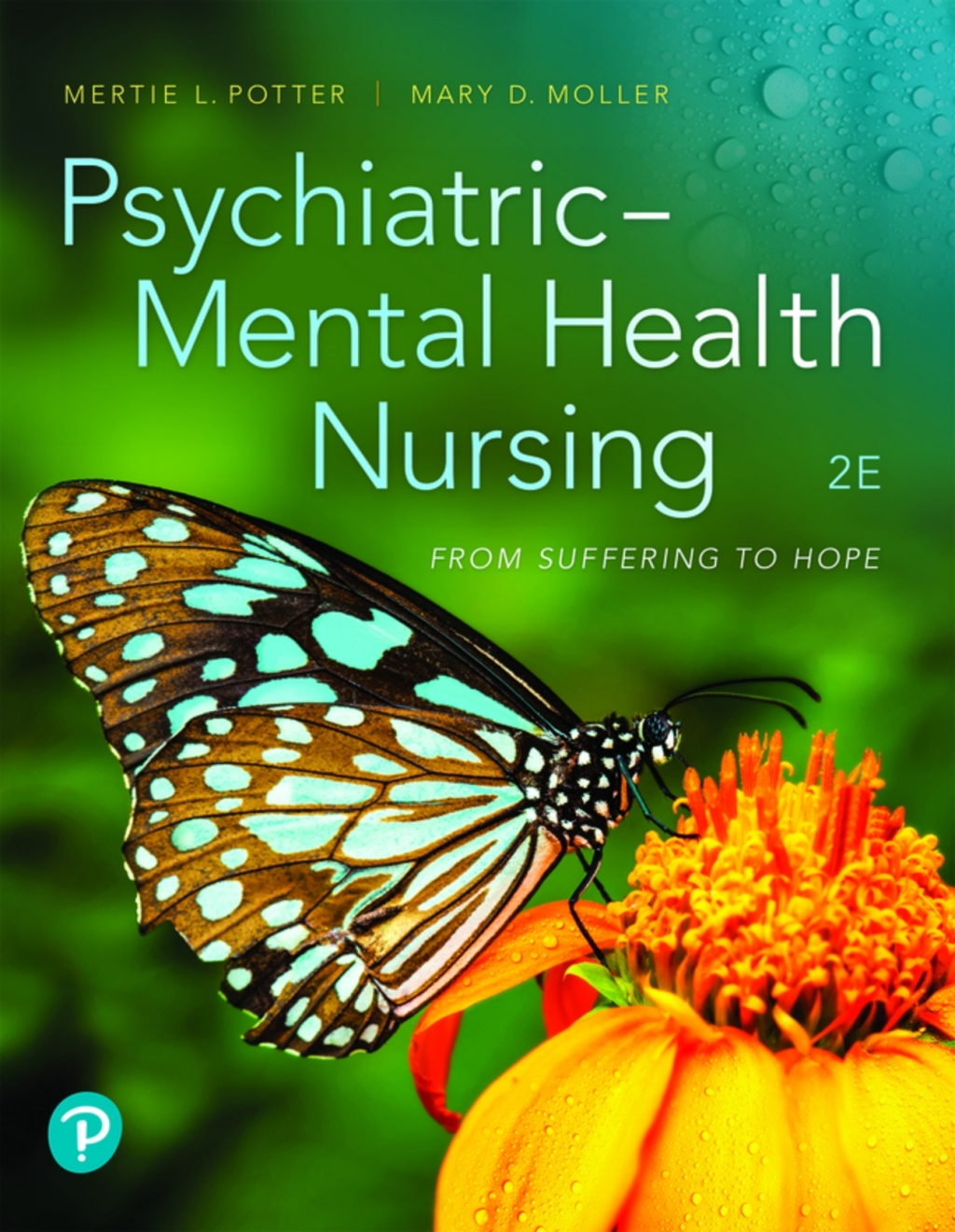 Psychiatric-Mental Health Nursing: From Suffering to Hope (Pearson+) 2nd Edition â€“ PDF/EPUB Version Downloadable