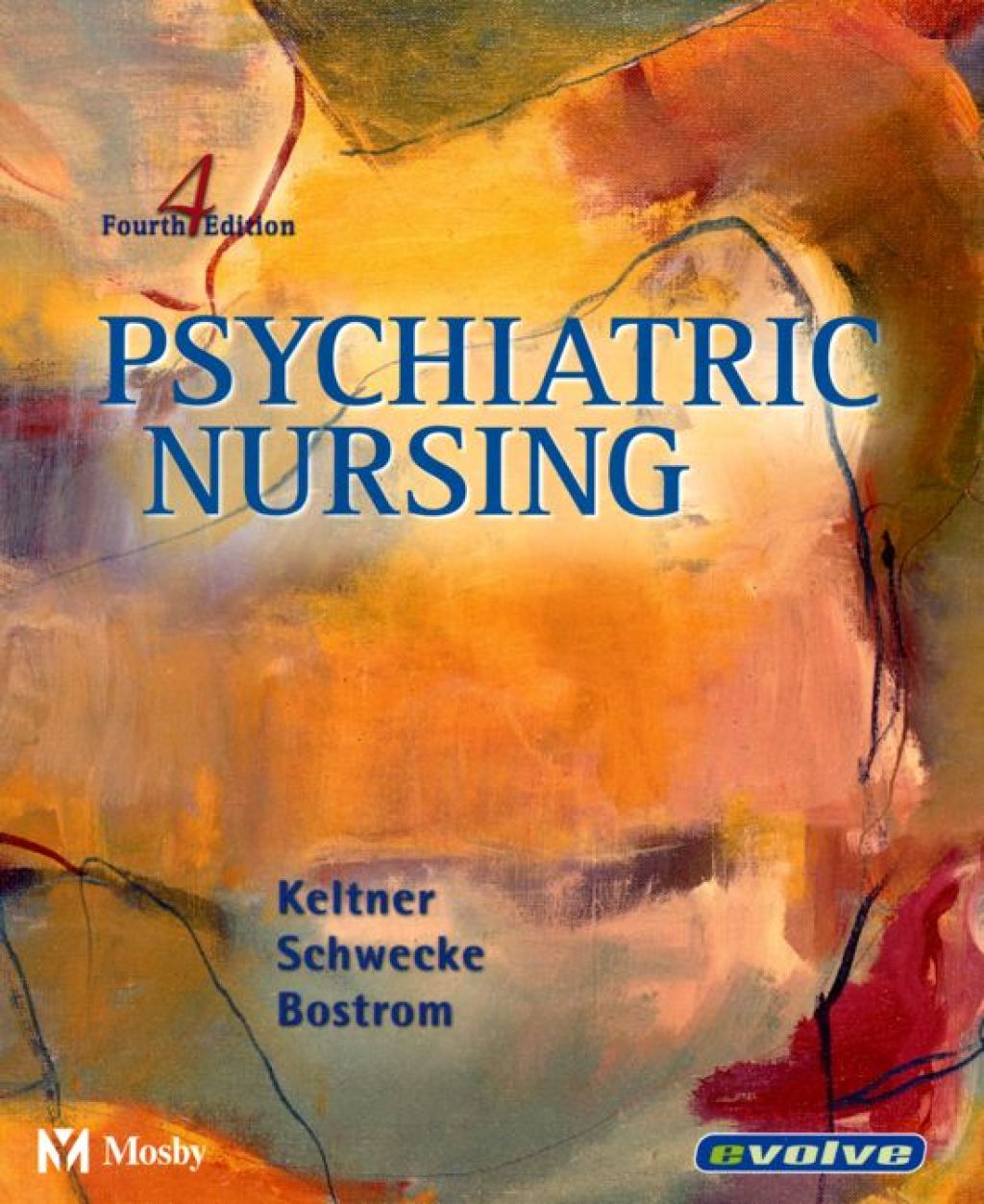 Psychiatric Nursing 4th Edition â€“ PDF/EPUB Version Downloadable