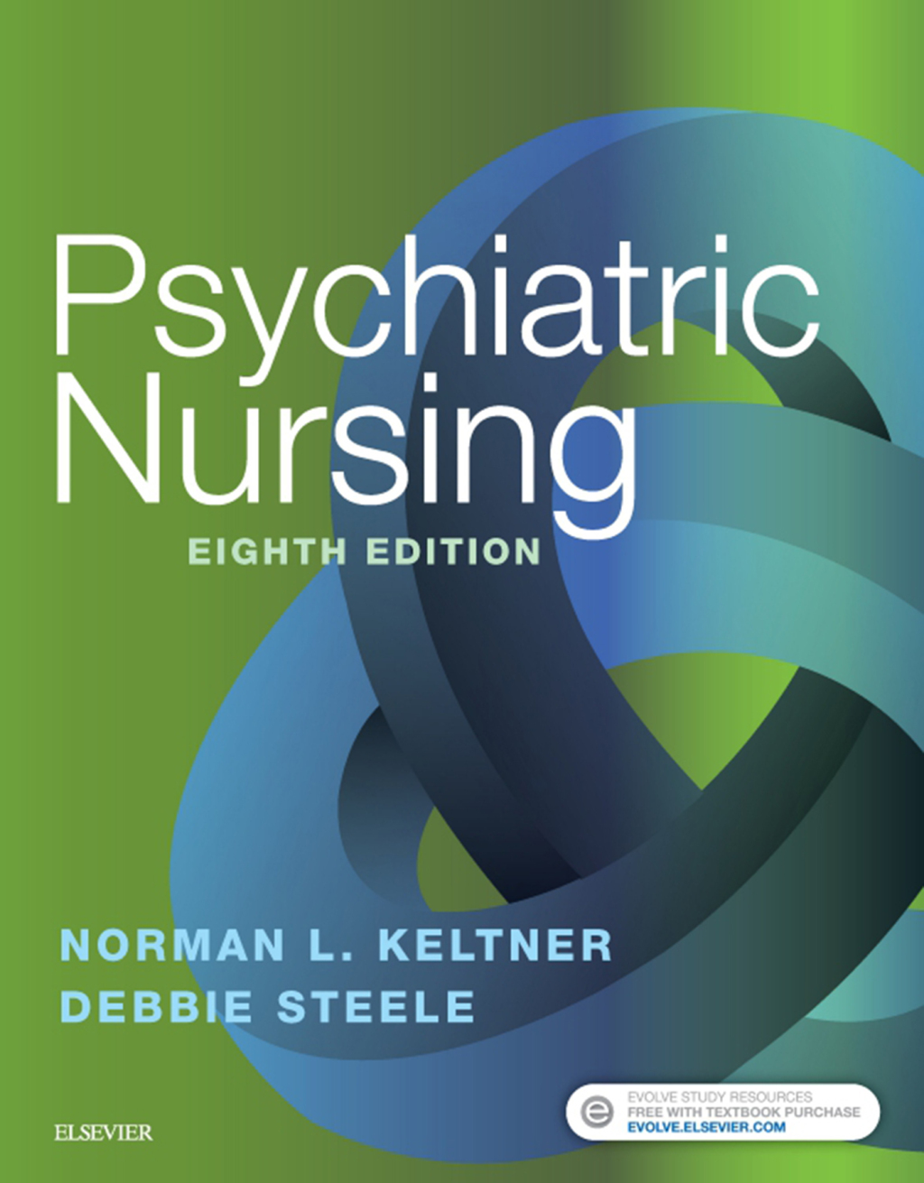 Psychiatric Nursing 8th Edition â€“ PDF/EPUB Version Downloadable