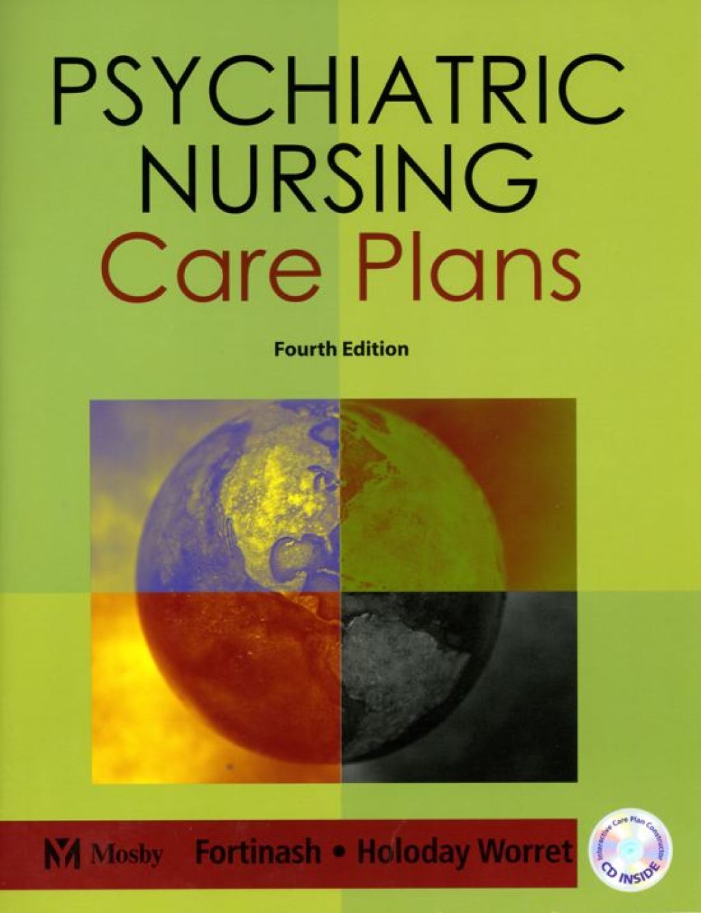 Psychiatric Nursing Care Plans 4th Edition â€“ PDF/EPUB Version Downloadable
