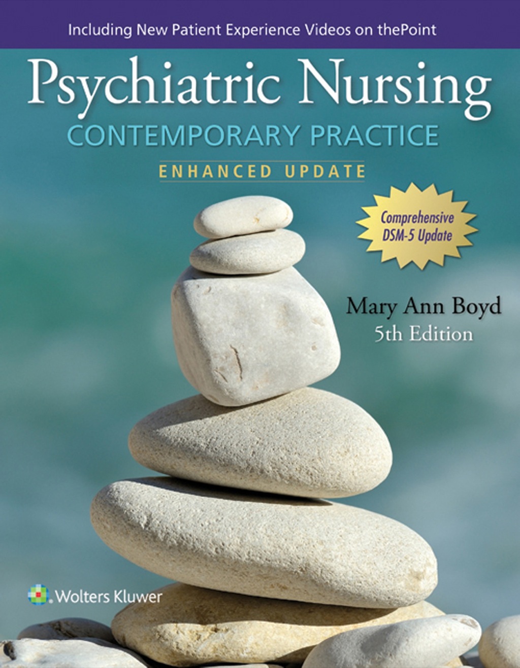 Psychiatric Nursing: Contemporary Practice 5th Edition â€“ PDF/EPUB Version Downloadable