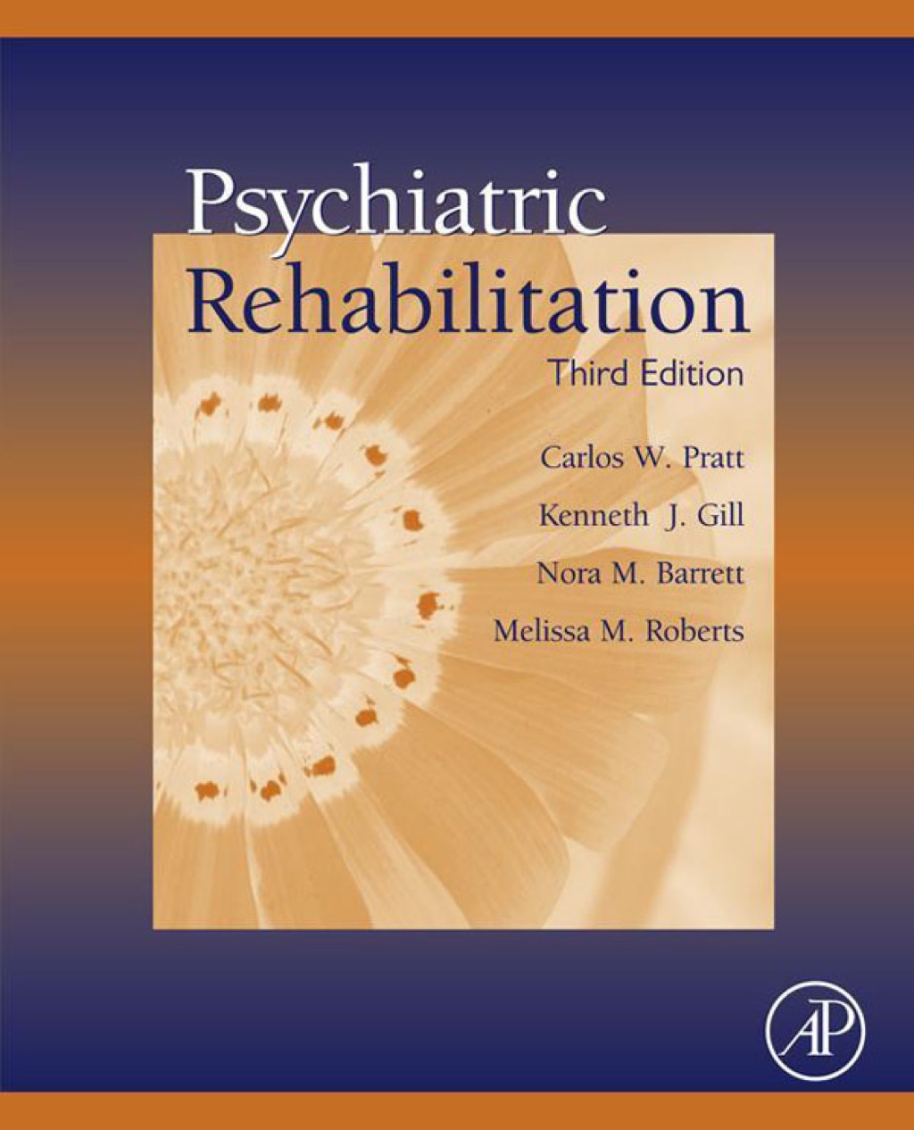 Psychiatric Rehabilitation 3rd Edition â€“ PDF/EPUB Version Downloadable