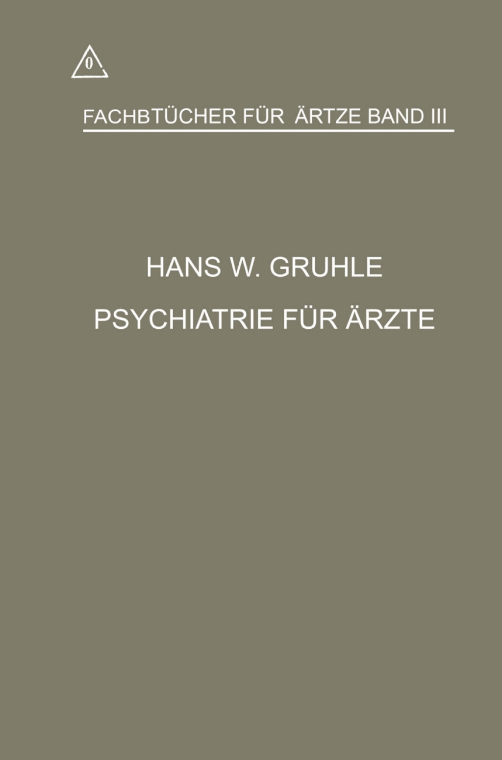 Psychiatrie fÃ¼r Ã„rzte  â€“ PDF/EPUB Version Downloadable