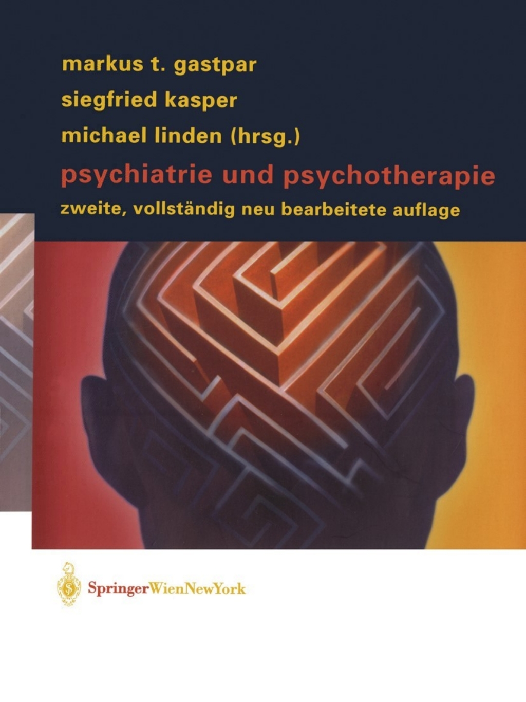 Psychiatrie und Psychotherapie 2nd Edition â€“ PDF/EPUB Version Downloadable