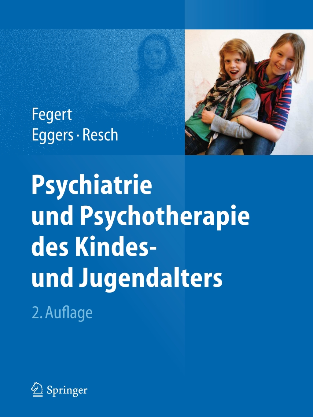 Psychiatrie und Psychotherapie des Kindes- und Jugendalters 2nd Edition â€“ PDF/EPUB Version Downloadable