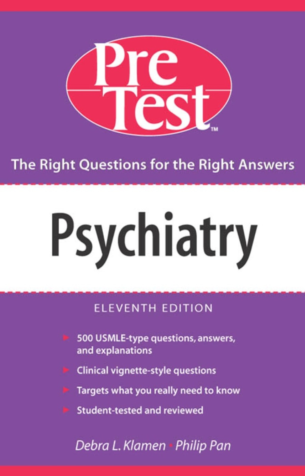 Psychiatry 11th Edition - (PDF/EPUB Version)
