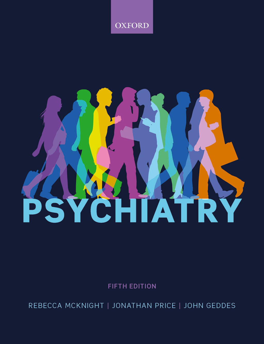 Psychiatry 5th Edition â€“ PDF/EPUB Version Downloadable