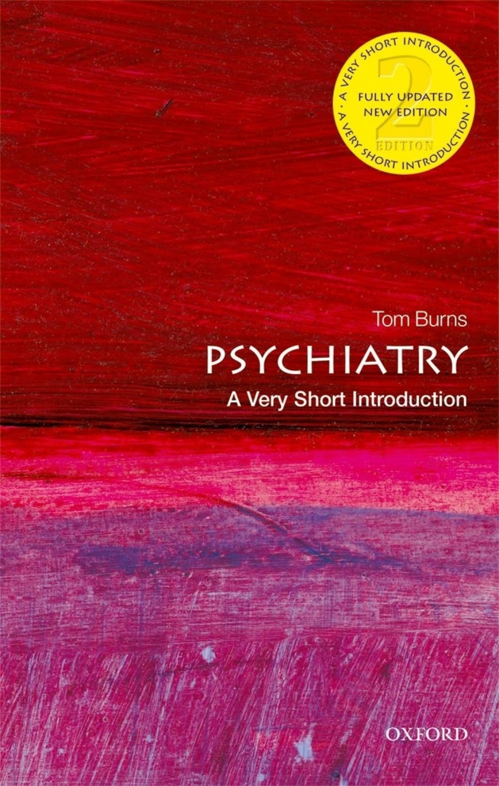 Psychiatry A Very Short Introduction 2nd Edition - (PDF/EPUB Version)