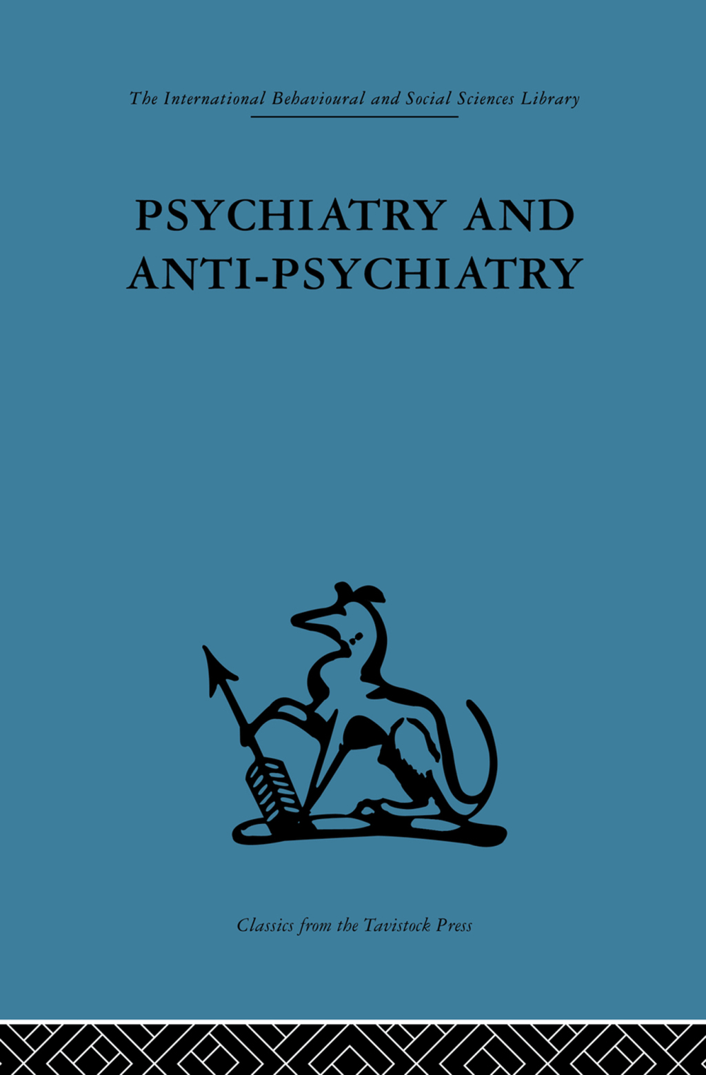 Psychiatry and Anti-Psychiatry 1st Edition â€“ PDF/EPUB Version Downloadable