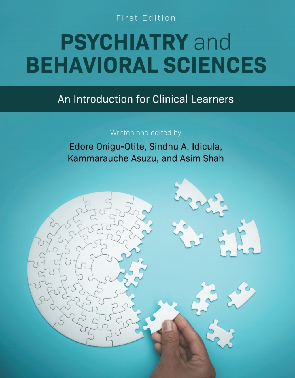 Psychiatry and Behavioral Sciences 1st Edition â€“ PDF/EPUB Version Downloadable