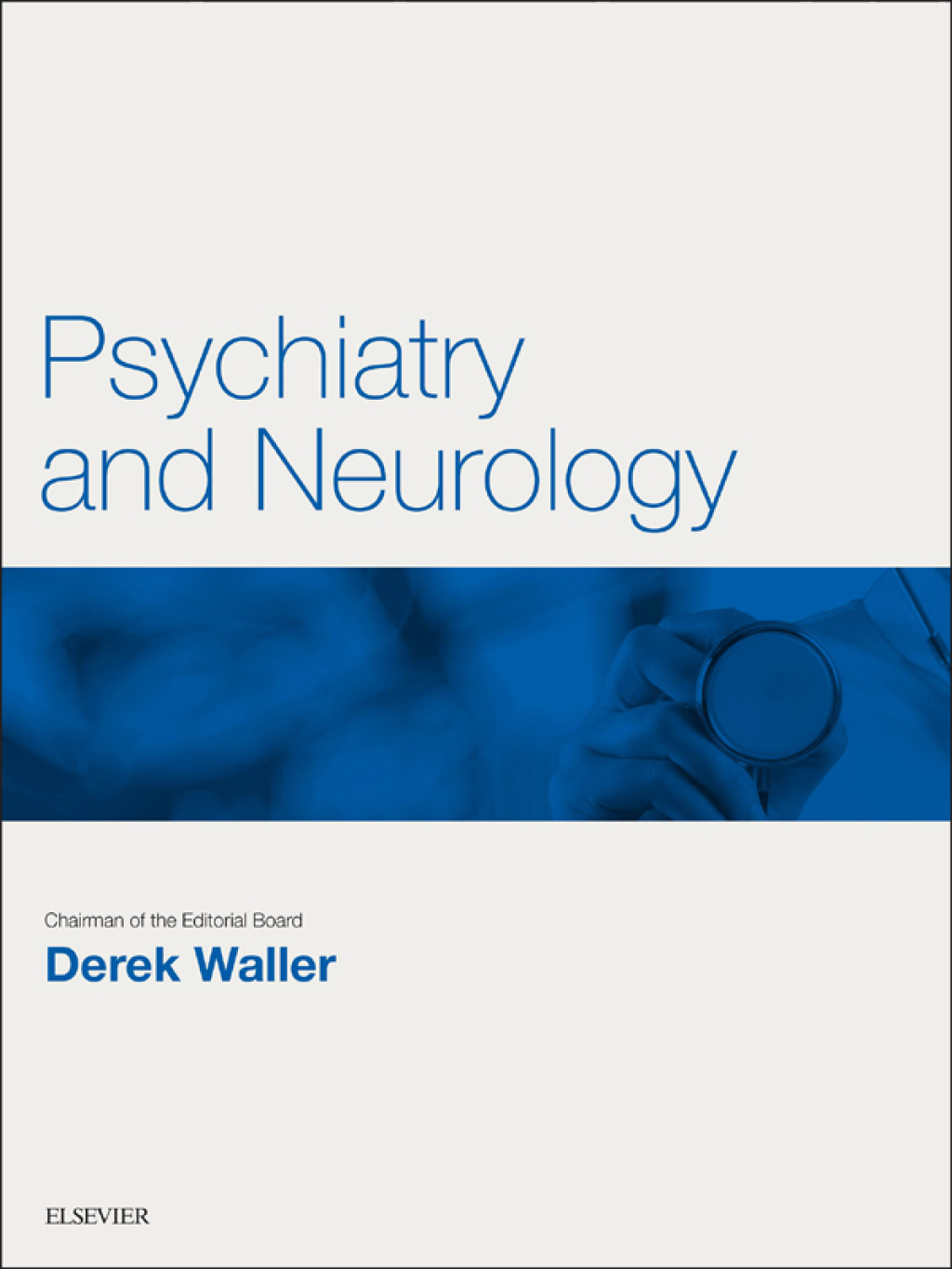 Psychiatry and Neurology   â€“ PDF/EPUB Version Downloadable