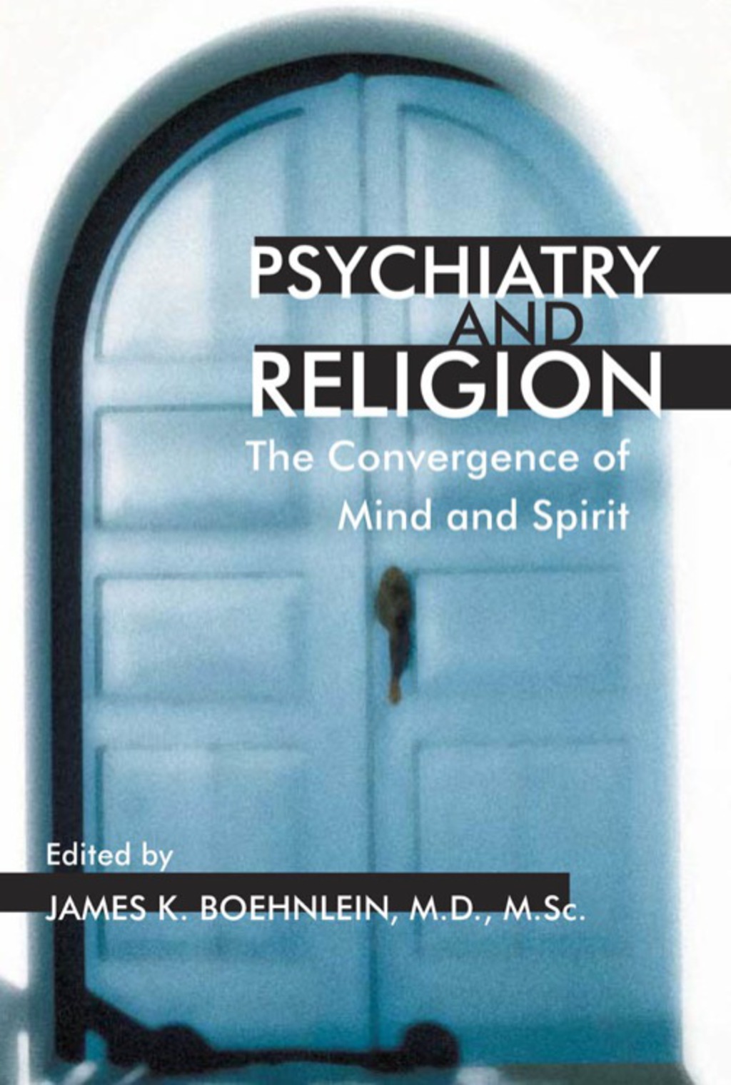 Psychiatry and Religion  â€“ PDF/EPUB Version Downloadable