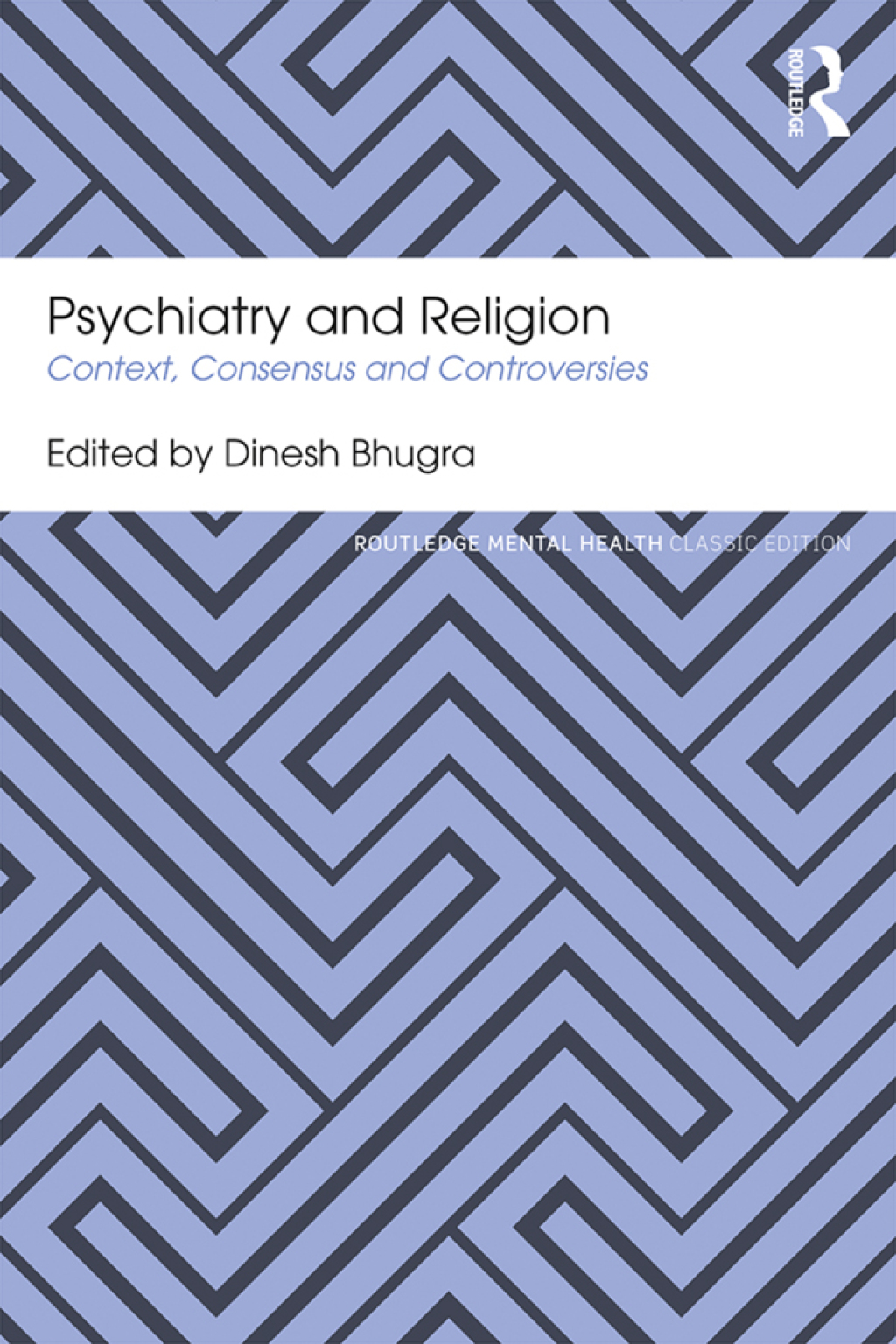 Psychiatry and Religion Context, Consensus and Controversies 1st Edition â€“ PDF/EPUB Version Downloadable