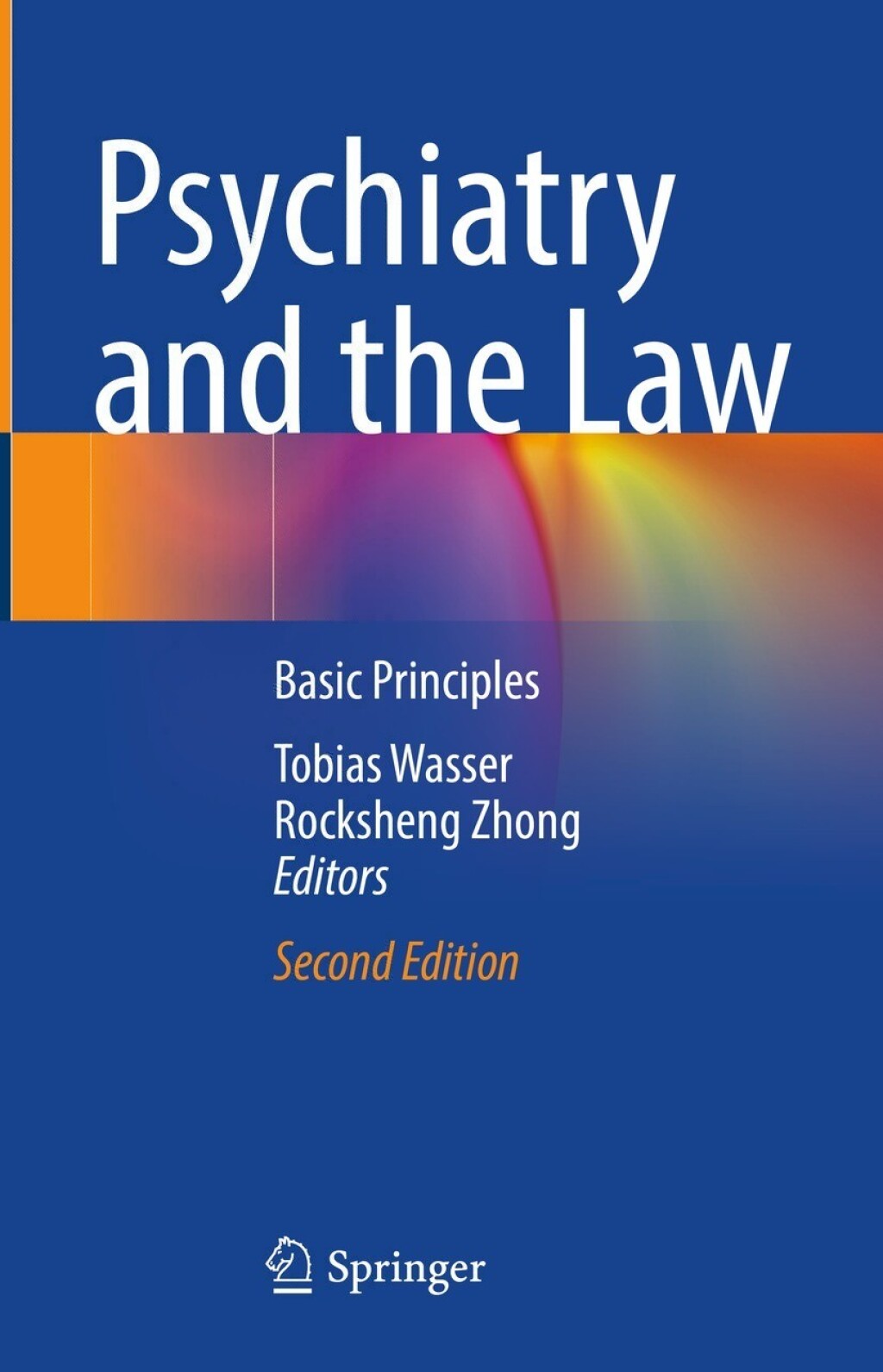 Psychiatry and the Law Basic Principles 2nd Edition â€“ PDF/EPUB Version Downloadable