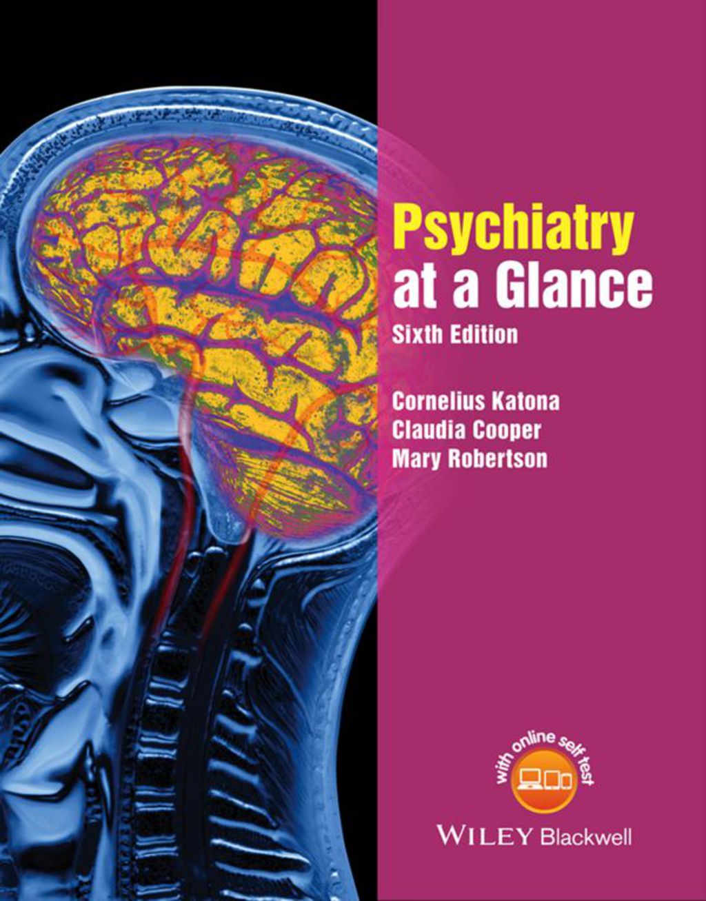 Psychiatry at a Glance 1st Edition â€“ PDF/EPUB Version Downloadable